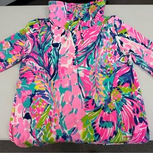 Lilly Pulitzer Pullover